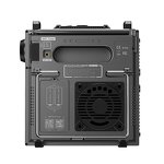 Radio Receiver Manufacturer - OEM Hanrongda HRD-C919 Antenna Short Medium Wave