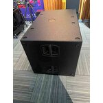 Active Subwoofer Manufacturer - OEM Sub 8006-AS Dual 18 Inch Professional Sound
