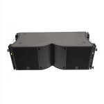 Line Array Speaker Manufacturer - OEM KA-3 Dual 12 Inch Neodymium 2-Way Active