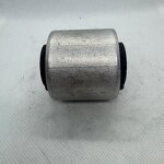 Rubber Sleeve Manufacturer - OEM Rear Horn for Steering Knuckle Suspension