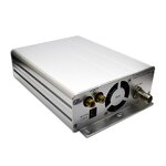 FM Transmitter Manufacturer - OEM 3km Long Range 15W Broadcast 87MHz-108MHz