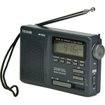 Digital Radio Manufacturer - OEM DR-920C FM/MW/SW Multi Band Portable