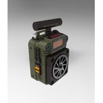 Portable Radio Receiver Manufacturer - OEM HanRongDa HRD 777 Full-Band AM/FM