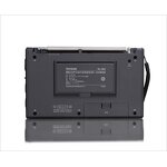 Portable Radio Manufacturer - OEM PL-990 MW/LW/SW/FM SSB Full-Band DSP