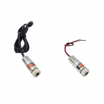 Red Laser Module Manufacturer - OEM 635nm 10mw for Woodworking Stone Cutting