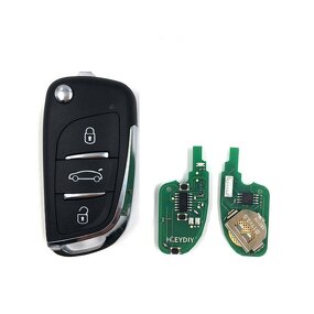 Car Key Remote Manufacturer - OEM KEYDIY Universal KD B11 for KD-X2 KD900