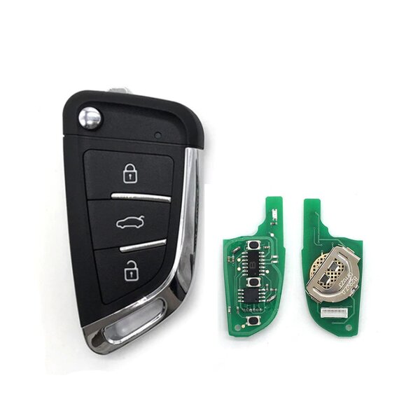Car Key Remote Manufacturer - OEM KEYDIY Universal KD B29 for KD-X2 KD900