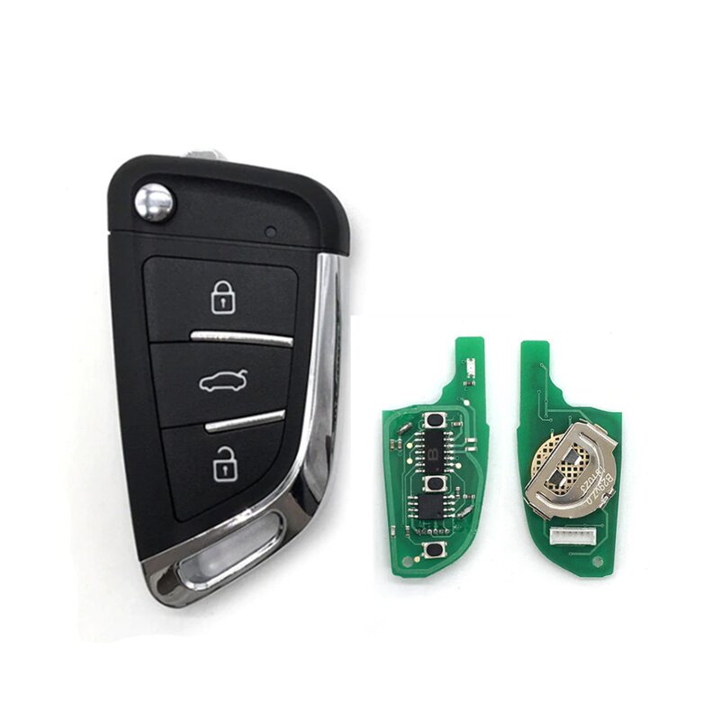 Car Key Remote Manufacturer - OEM KEYDIY Universal KD B29 for KD-X2 KD900