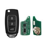 Car Key Remote Manufacturer - OEM KEYDIY Universal KD B28 for KD-X2 KD900