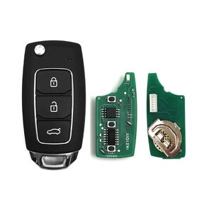 Car Key Remote Manufacturer - OEM KEYDIY Universal KD B28 for KD-X2 KD900