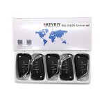 Car Key Remote Manufacturer - OEM KEYDIY Universal KD NB29 for KD-X2 KD900
