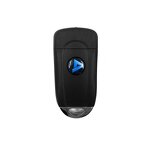 Car Key Remote Manufacturer - OEM KEYDIY Universal KD NB22-4 for KD-X2 KD900