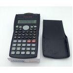 Scientific Calculator Manufacturer - OEM Customized Standard with Protective Cover