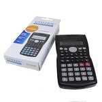 Scientific Calculator Manufacturer - OEM Customized Standard with Protective Cover