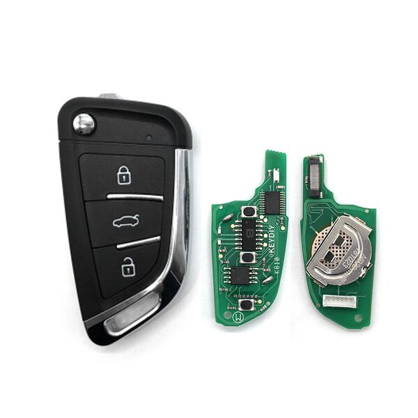 Car Key Remote Manufacturer - OEM KEYDIY Universal KD NB29 for KD-X2 KD900