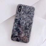 Phone Case Manufacturer - OEM Fashion Conch Shell for iPhone 6S 6 7 8 Plus