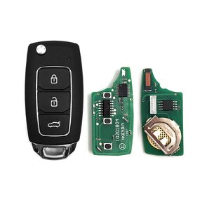 Car Key Remote Manufacturer - OEM KEYDIY Universal KD NB28 for KD-X2 KD900