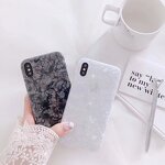 Phone Case Manufacturer - OEM Fashion Conch Shell for iPhone 6S 6 7 8 Plus