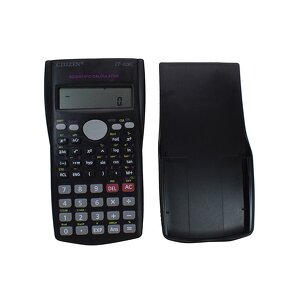 Scientific Calculator Manufacturer - OEM Customized Standard with Protective Cover