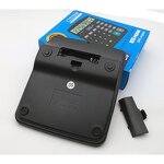 Scientific Calculator Manufacturer - OEM Big LED Display Large Button Two Way