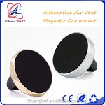 Car Phone Holder Manufacturer - OEM Hot Sale Universal Magnetic for Air Vent
