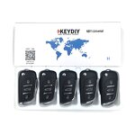 Car Key Remote Manufacturer - OEM KEYDIY Universal KD NB11-3 for KD-X2 KD900