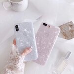 Phone Case Manufacturer - OEM Fashion Conch Shell for iPhone 6S 6 7 8 Plus