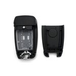 Car Key Remote Manufacturer - OEM KEYDIY Universal KD NB25 for KD-X2 KD900