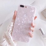 Phone Case Manufacturer - OEM Fashion Conch Shell for iPhone 6S 6 7 8 Plus