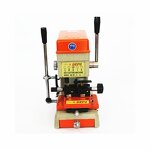 Key Cutting Machine Manufacturer - OEM DF-998C Key Cutting Machine