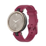 Watch Strap Manufacturer - OEM Sport Silicone for Garmin Lily Women's Fitness
