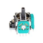 Joystick Sensor Manufacturer - OEM for PS5 PS4 PS3 Xbox 360 Universal Repair Parts