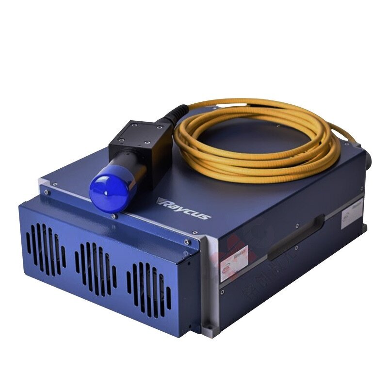Fiber Laser Connector Manufacturer - OEM Raycus Protective for 1064nm 20W-50W