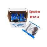 Car Key Remote Manufacturer - OEM KEYDIY Universal KD B12-4 for KD-X2 KD900