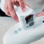 Color Printer Manufacturer - OEM 2023 Newest Portable MINI USB Wireless DIY