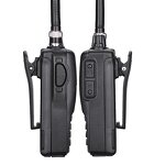 Marine Transceiver Manufacturer - OEM IC-V80E VHF 5W 10KM with Emergency Alarm