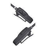 Marine Transceiver Manufacturer - OEM IC-V80E VHF 5W 10KM with Emergency Alarm