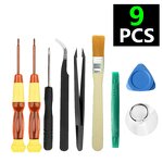 Joystick Repair Kit Manufacturer - OEM Multi Option 3D Analog for Nintendo Switch