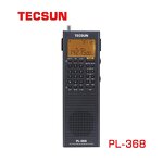 Portable Radio Manufacturer - OEM PL-368 Mini SSB DSP ETM ATS FM Stereo