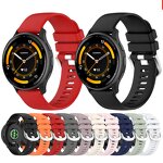 Watch Band Manufacturer - OEM 18mm-22mm Silicone for Garmin Venu 3 3S