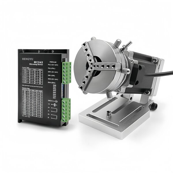 Rotating Shaft Manufacturer - OEM High Quality for Laser Marking Machine Worktable