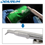 Dental Sandblasting Machine Manufacturer - OEM Aluminum Oxide Water System