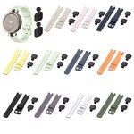 Watch Strap Manufacturer - OEM Sport Silicone for Garmin Lily Women's Fitness