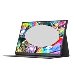 Gaming Monitor Manufacturer - OEM 16.1 Inch 144HZ Portable IPS for PS5 E-Sports