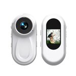 Sports Camera Manufacturer - OEM MD10A HD Mini Thumb Magnetic Recorder