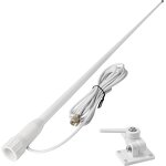 Marine VHF Antenna Manufacturer - OEM High-Performance 156-163MHz Fiberglass