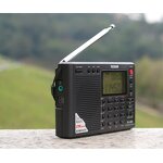 Portable Radio Manufacturer - OEM Tecsun PL-380 DSP Professional FM/LW/SW/MW