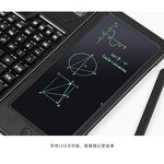 Scientific Calculator Manufacturer - OEM Hot Sale Solar with Notepad LCD Screen