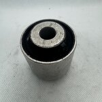 Rubber Sleeve Manufacturer - OEM Rear Horn for Steering Knuckle Suspension