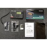 Portable Radio Manufacturer - OEM PL-330 FM/LW/SW/MW SSB All-band
